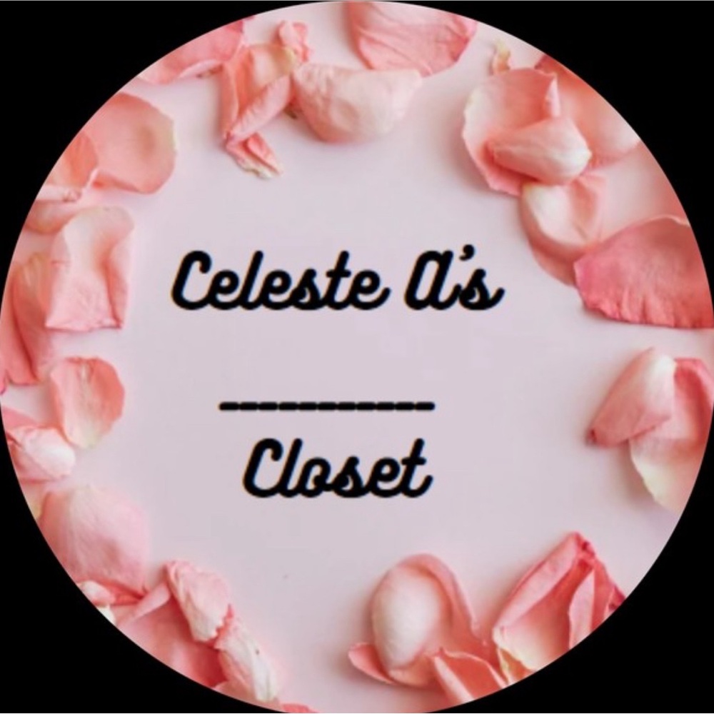 Meet your Posher, Celeste